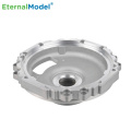 EternalModel Precision Custom Drawing Aluminum Zinc Brass alloy die casting led street